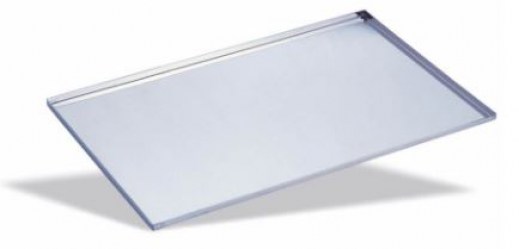 P1232-BANDEJA PARA PASTELERIA 90º ALUMINIO